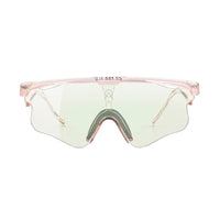 DELTA LEI SNOW PINK VZUM™ F-LENS BTL
