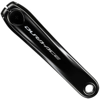 Shimano R9200 Dura-Ace Power Meter Crankset W/O Chainrings 167.5mm