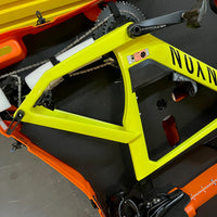Bikebox Alan Triathlon Aero Easyfit Hire