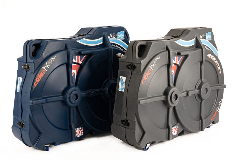 Bikebox Alan Premium Plus – Aus Bike Sports