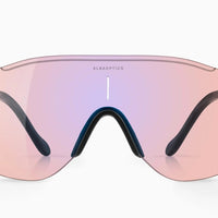 STRATOS BLK VZUM™ F-LENS FLAMINGO