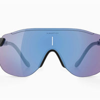 STRATOS BLK VZUM™ F-LENS FLAMINGO