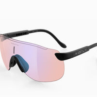 STRATOS BLK VZUM™ F-LENS FLAMINGO