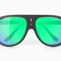 SOLO I BLK VZUM F-LENS BTL