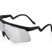 DELTA BLK VZUM™ F-LENS
