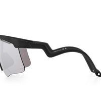 DELTA BLK VZUM™ F-LENS