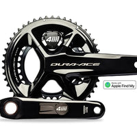 4iiii Precision PRO+ DA9200 Dual Crank Powermeter