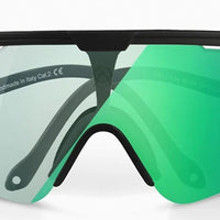 DELTA BLK VZUM™ F-LENS BTL
