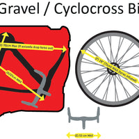 Bikebox Alan Premium Plus