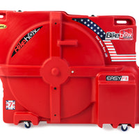 Bikebox Alan Triathlon Aero Easyfit