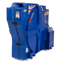 Bikebox Alan Triathlon Aero Easyfit