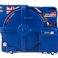 Bikebox Alan Triathlon Aero Easyfit
