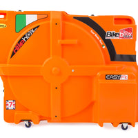 Bikebox Alan Triathlon Aero Easyfit