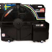 Bikebox Alan Triathlon Aero Easyfit