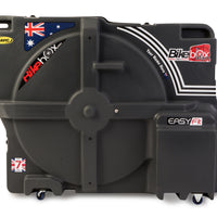 Bikebox Alan Triathlon Aero Easyfit