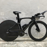 Pinarello Bolide TR+ DuraAce Di2