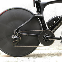 Pinarello Bolide TR+ DuraAce Di2