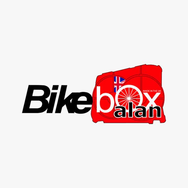 BikeBox Alan