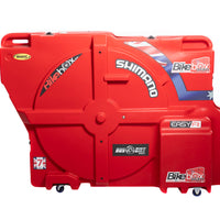 Bikebox Alan Triathlon Aero Easyfit Hire