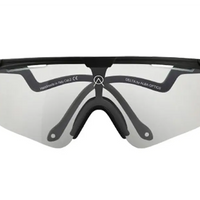 DELTA BLK VZUM™ F-LENS