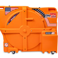 Bikebox Alan Road Aero Easyfit