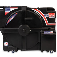 Bikebox Alan Road Aero Easyfit