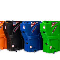 Bikebox Alan Road Aero Easyfit