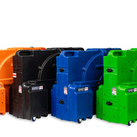 Bikebox Alan Road Aero Easyfit