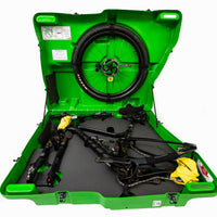 Bikebox Alan Road Aero Easyfit