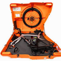 Bikebox Alan Road Aero Easyfit