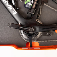 Bikebox Alan Road Aero Easyfit