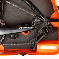 Bikebox Alan Road Aero Easyfit