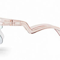 DELTA LEI SNOW PINK VZUM™ F-LENS BTL
