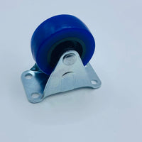 Fixed Castor Wheel