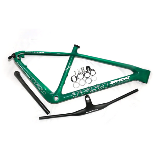 Frames
