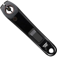 Shimano R9200 Dura-Ace Power Meter Crankset W/O Chainrings 167.5mm
