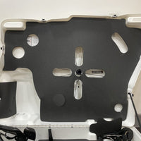 Solid Disc Wheel Anti-Crush Pole – For transporting a solid rear disc wheel
