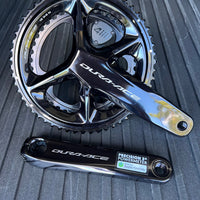 4iiii Precision PRO+ DA9200 Dual Crank Powermeter