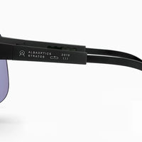 STRATOS BLK VZUM™ F-LENS FLAMINGO