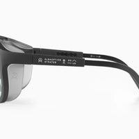 SOLO I BLK VZUM F-LENS BTL