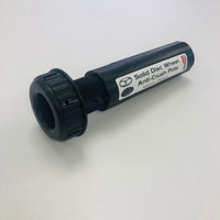 Solid Disc Wheel Anti-Crush Pole – For transporting a solid rear disc wheel