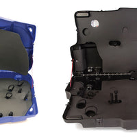 Extra Layer Foam Padding