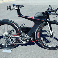 Cervelo P5X