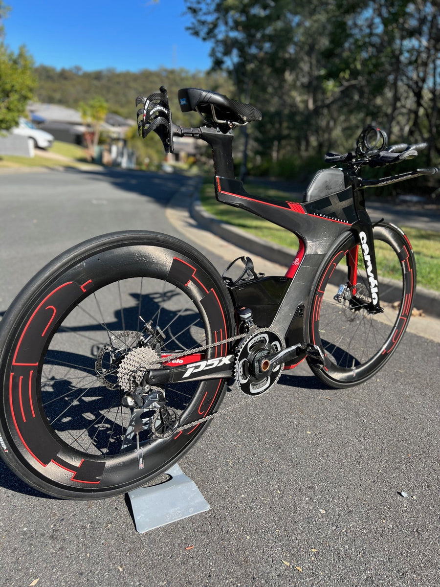 Cervelo P5X