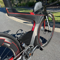 Cervelo P5X