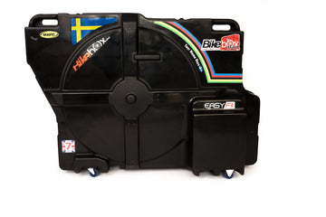 Bikebox Alan Triathlon Aero Easyfit