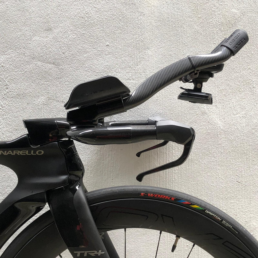 Pinarello Bolide TR+ DuraAce Di2